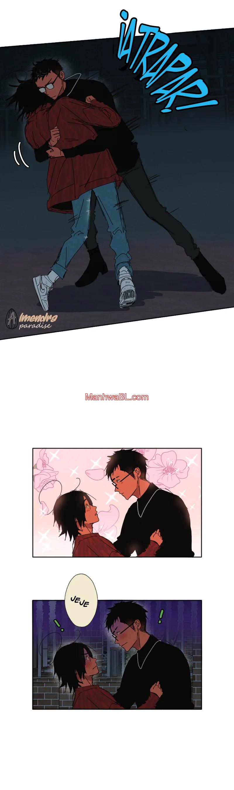 Entre Estrellas y Sueños - Capítulo 106 3 manhwa