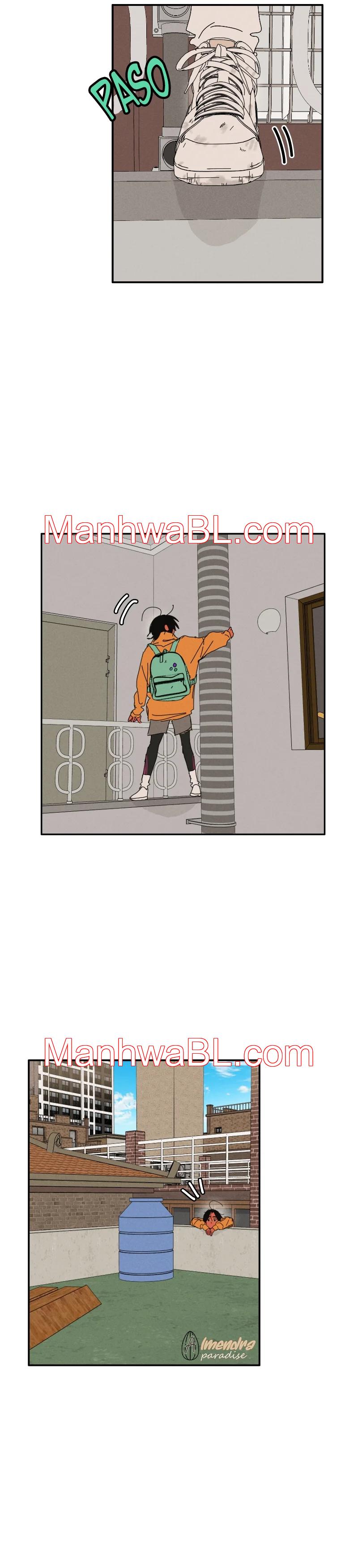 Entre Estrellas y Sueños - Capítulo 102 3 manhwa