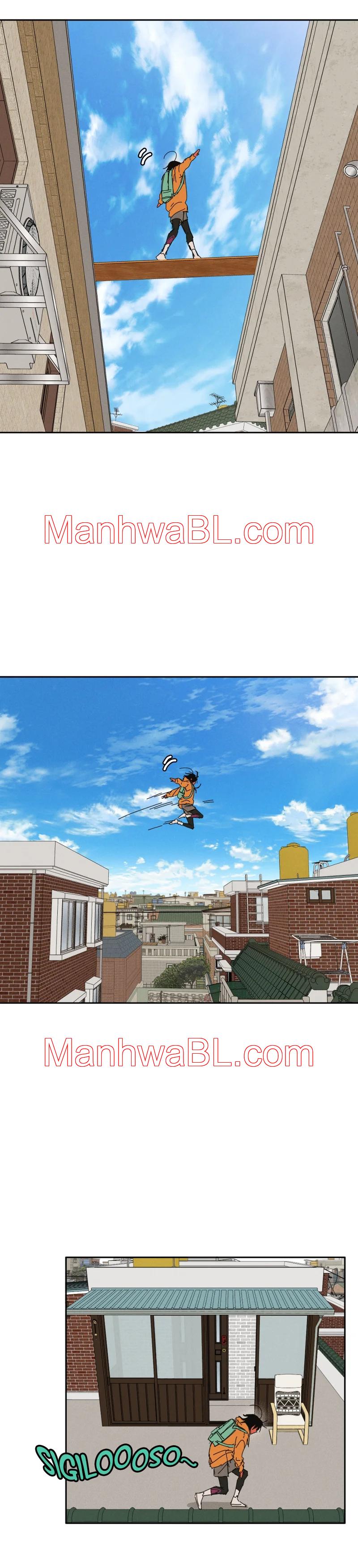 Entre Estrellas y Sueños - Capítulo 102 3 manhwa