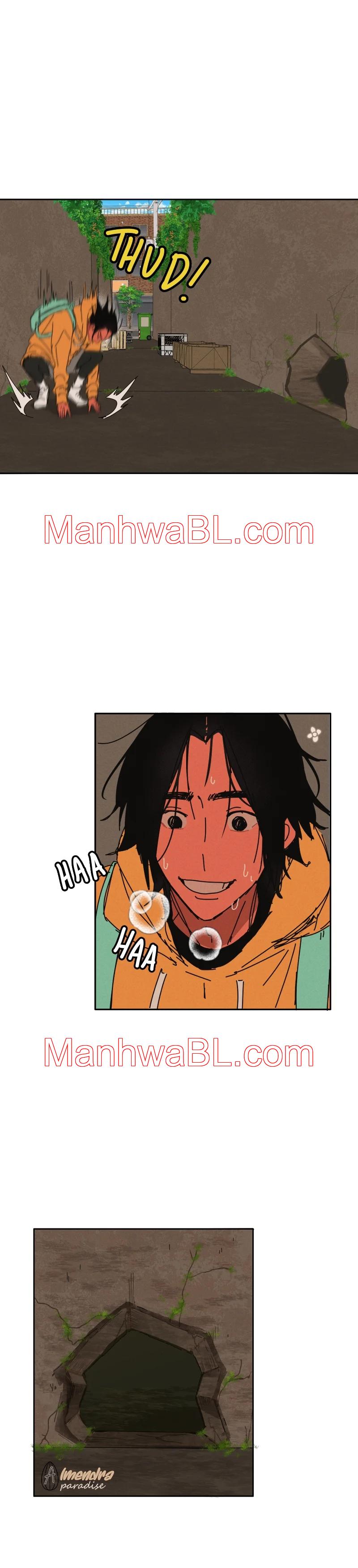 Entre Estrellas y Sueños - Capítulo 102 3 manhwa