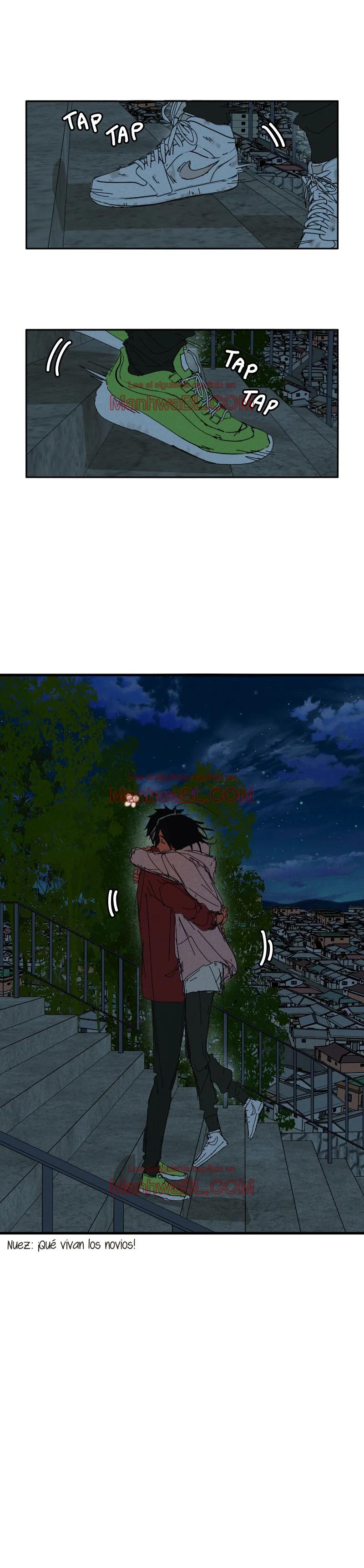 Entre Estrellas y Sueños - Capítulo 117 3 manhwa