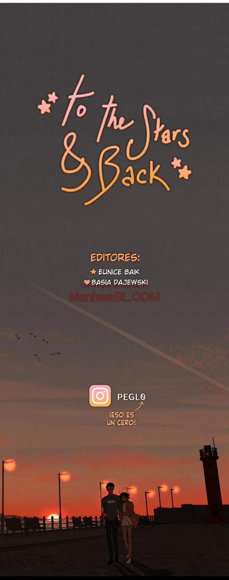 Entre Estrellas y Sueños - Capítulo 117 3 manhwa