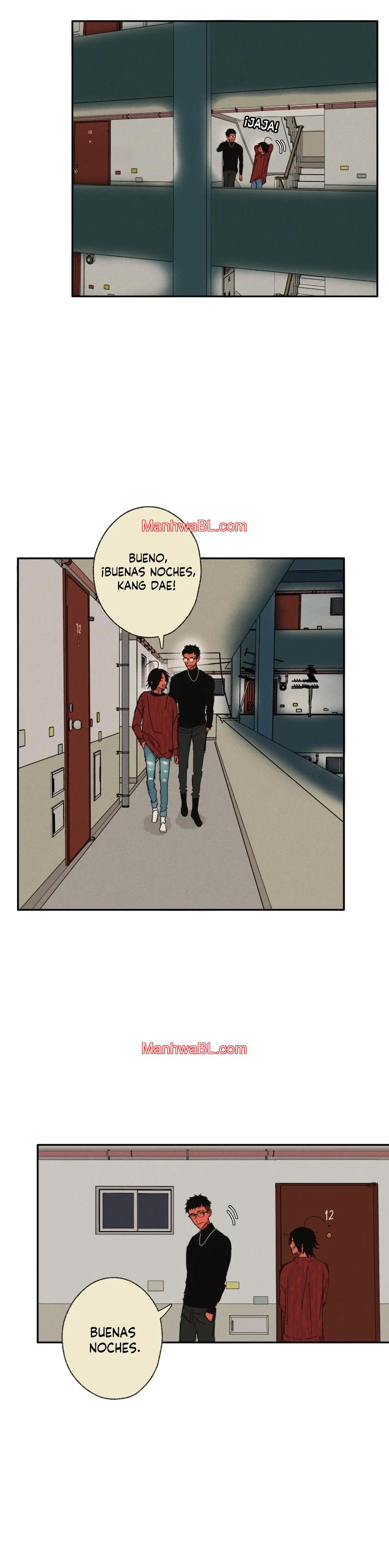 Entre Estrellas y Sueños - Capítulo 107 2 manhwa