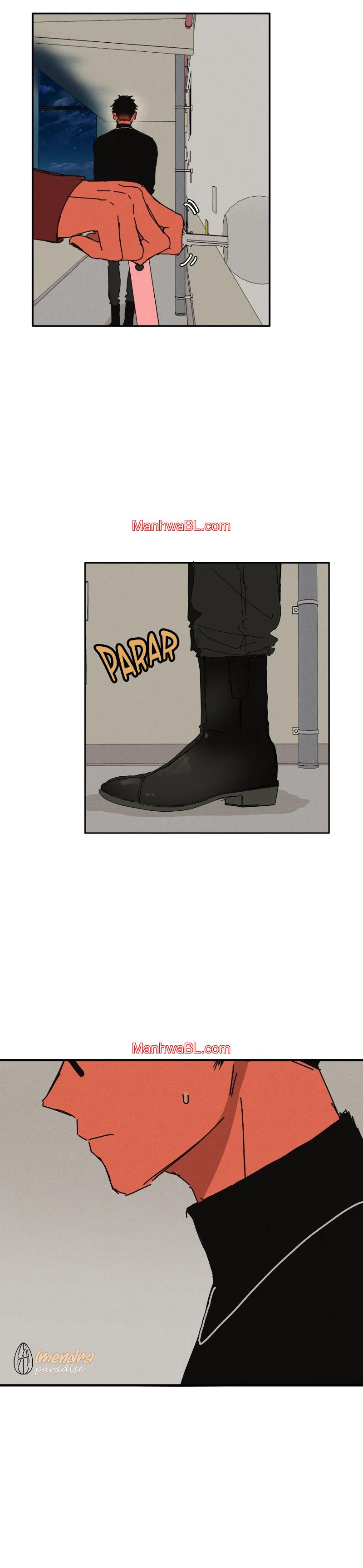Entre Estrellas y Sueños - Capítulo 107 2 manhwa