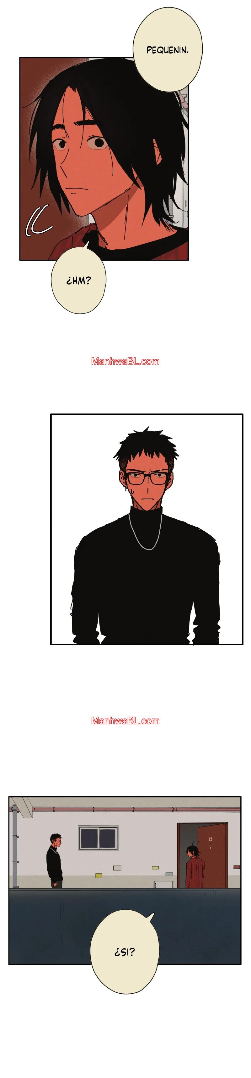Entre Estrellas y Sueños - Capítulo 107 2 manhwa