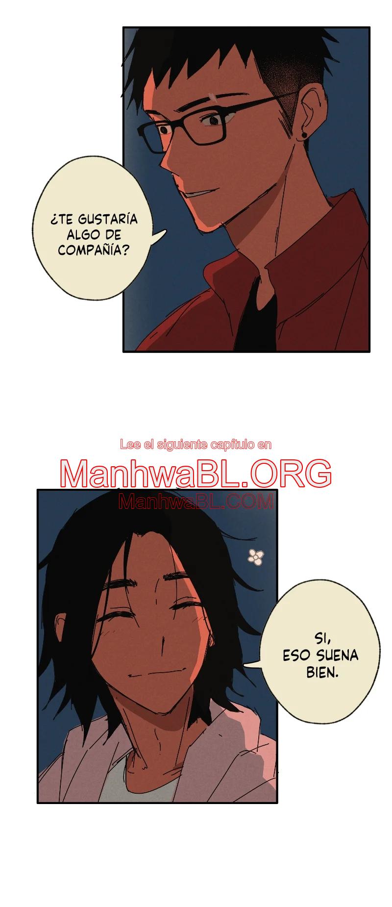 Entre Estrellas y Sueños - Capítulo 114 3 manhwa