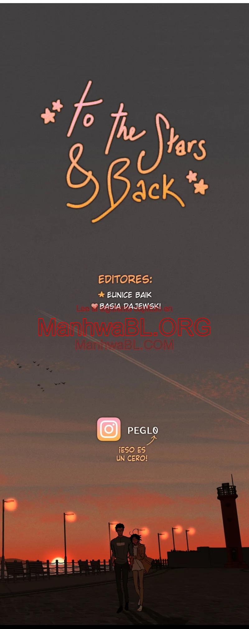 Entre Estrellas y Sueños - Capítulo 114 3 manhwa