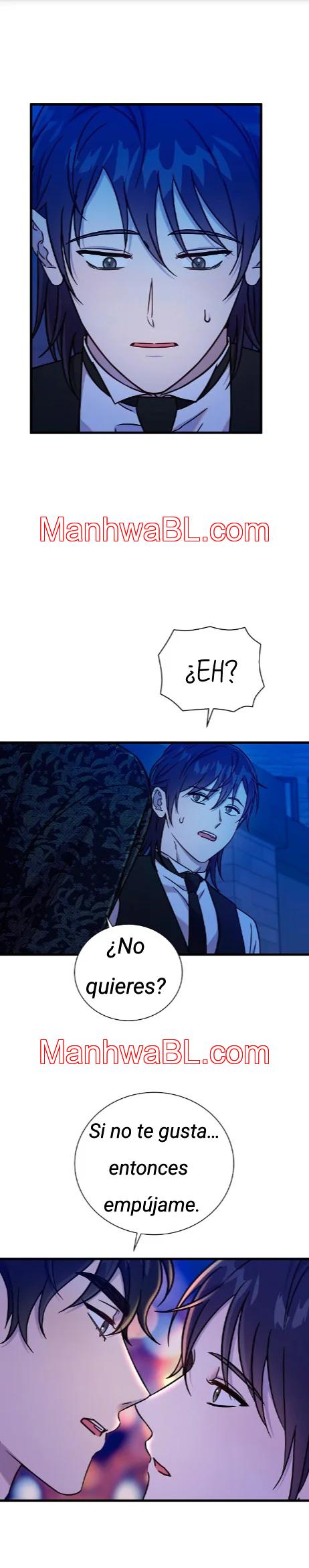 ¿Cómo romper con él? - Capítulo 52 3 manhwa