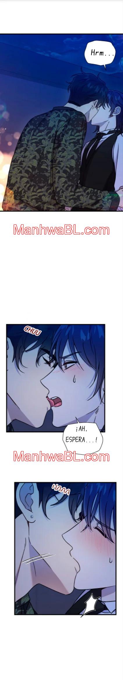 ¿Cómo romper con él? - Capítulo 52 3 manhwa
