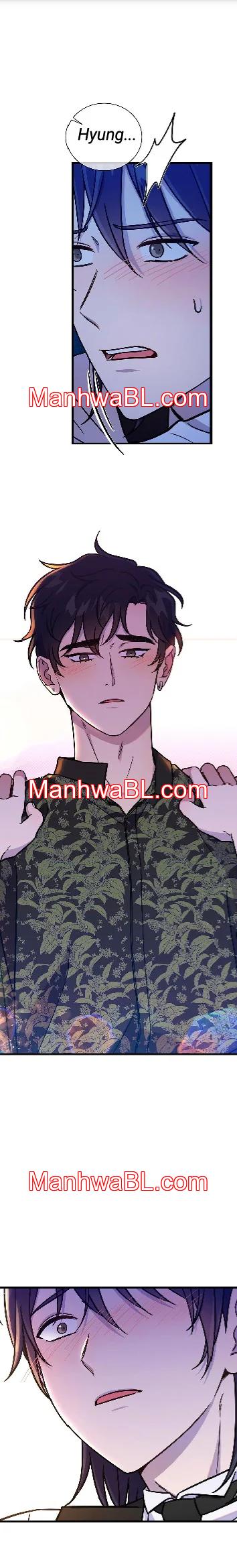 ¿Cómo romper con él? - Capítulo 52 3 manhwa
