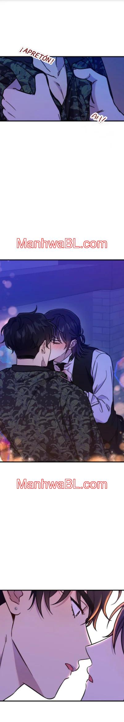 ¿Cómo romper con él? - Capítulo 52 3 manhwa