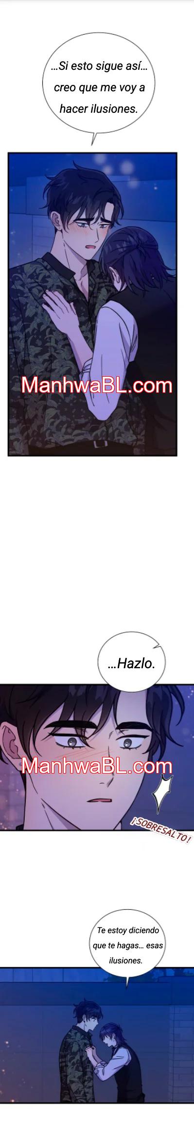 ¿Cómo romper con él? - Capítulo 52 3 manhwa