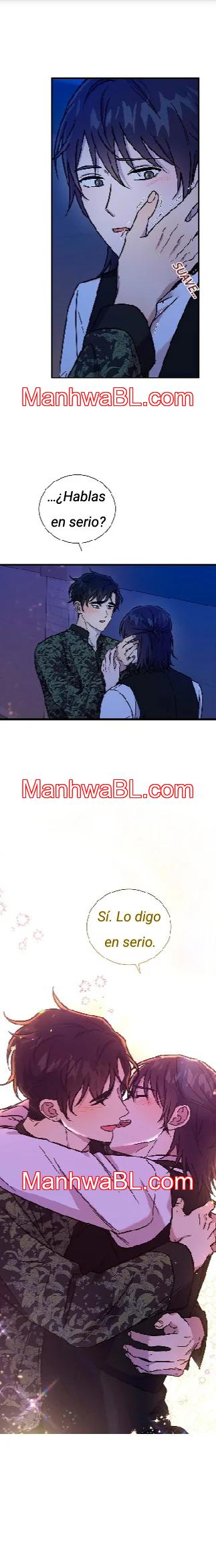 ¿Cómo romper con él? - Capítulo 52 3 manhwa