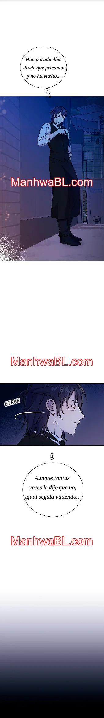 ¿Cómo romper con él? - Capítulo 52 2 manhwa