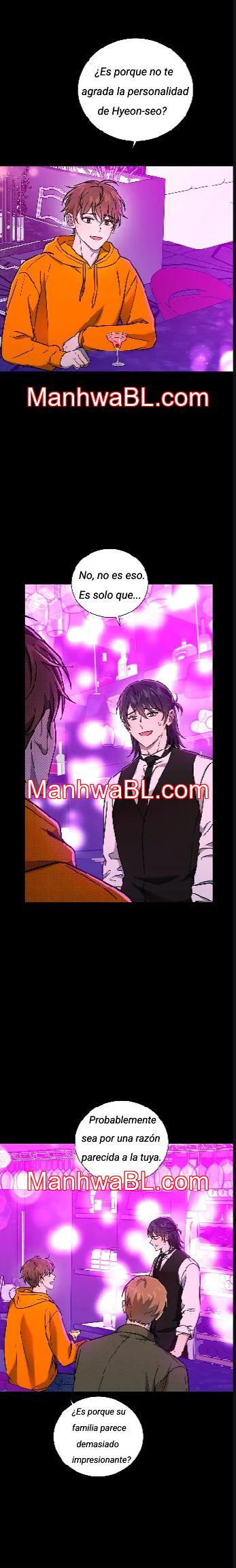 ¿Cómo romper con él? - Capítulo 52 2 manhwa
