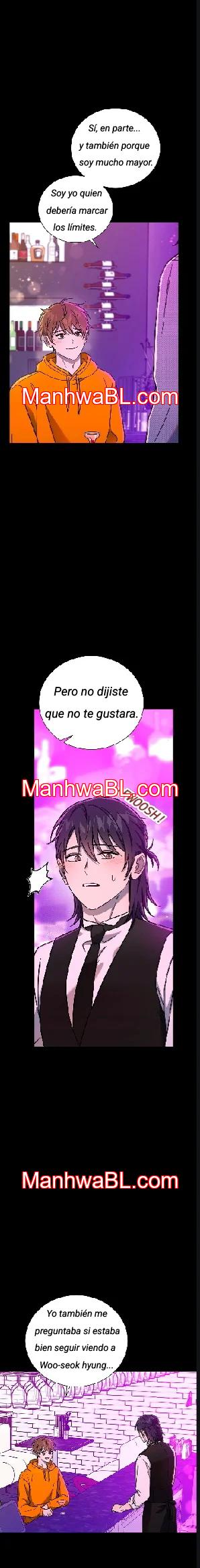 ¿Cómo romper con él? - Capítulo 52 2 manhwa