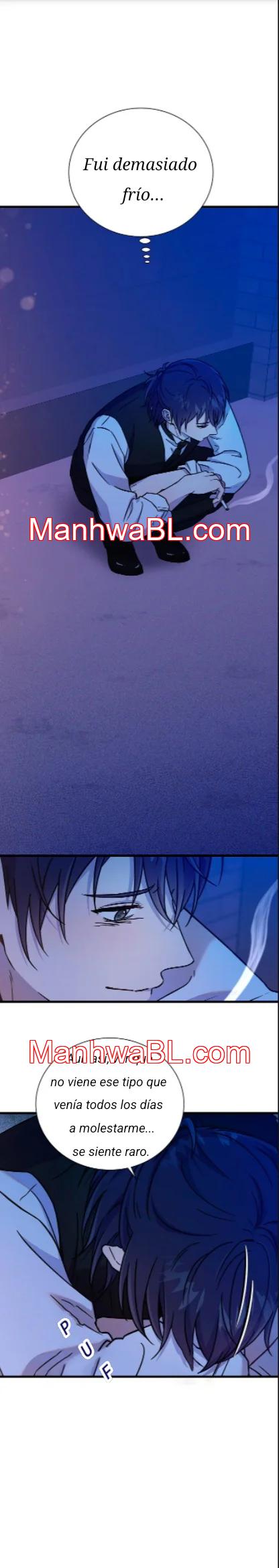 ¿Cómo romper con él? - Capítulo 52 2 manhwa