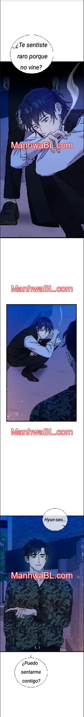 ¿Cómo romper con él? - Capítulo 52 2 manhwa