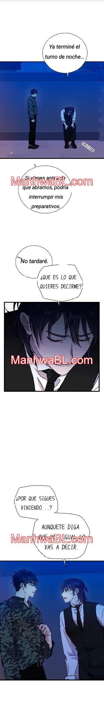 ¿Cómo romper con él? - Capítulo 52 2 manhwa