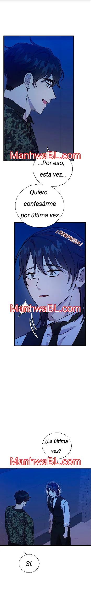¿Cómo romper con él? - Capítulo 52 2 manhwa