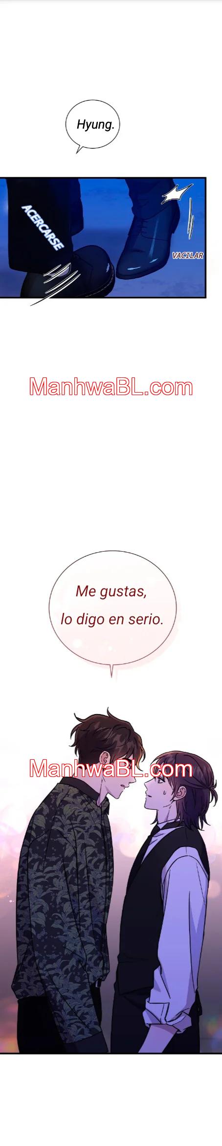 ¿Cómo romper con él? - Capítulo 52 2 manhwa