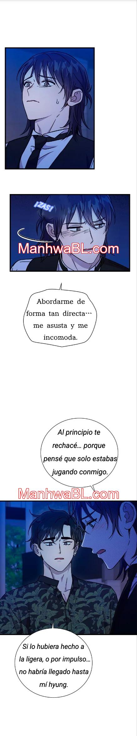 ¿Cómo romper con él? - Capítulo 52 2 manhwa