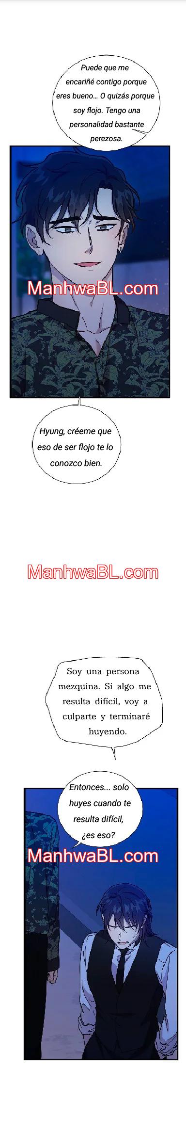 ¿Cómo romper con él? - Capítulo 52 2 manhwa
