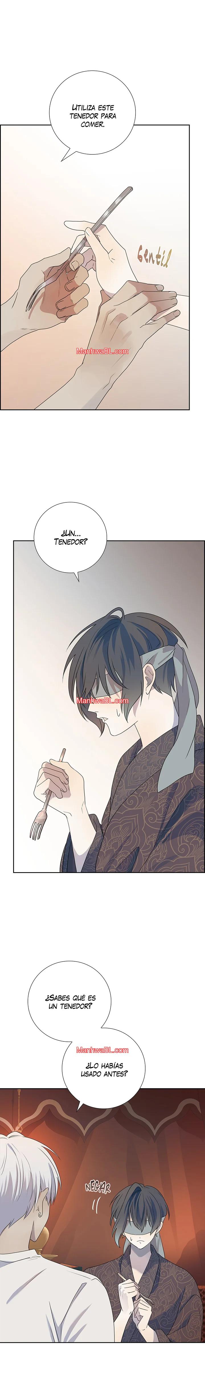 Luna sangrienta - Capítulo 7 3 manhwa