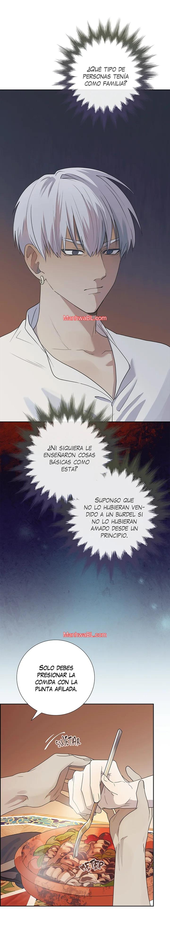 Luna sangrienta - Capítulo 7 3 manhwa