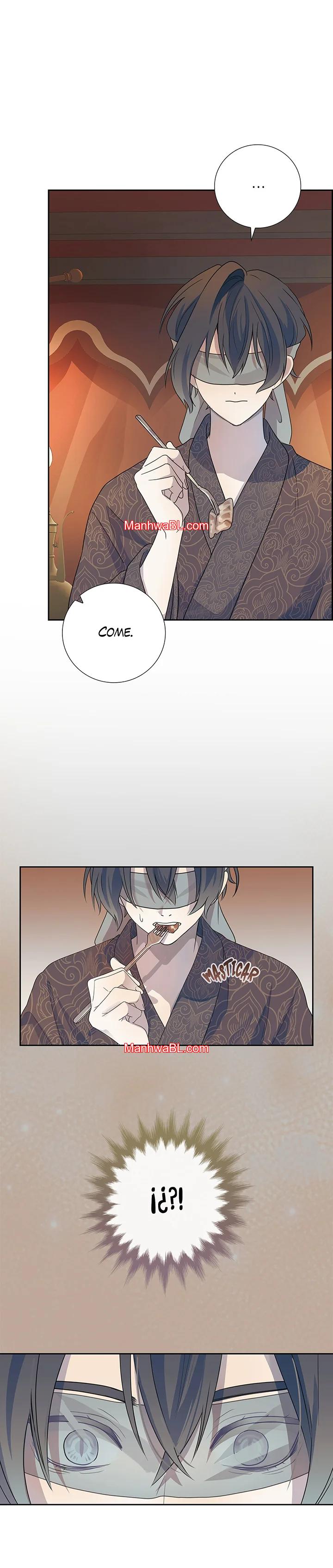 Luna sangrienta - Capítulo 7 3 manhwa