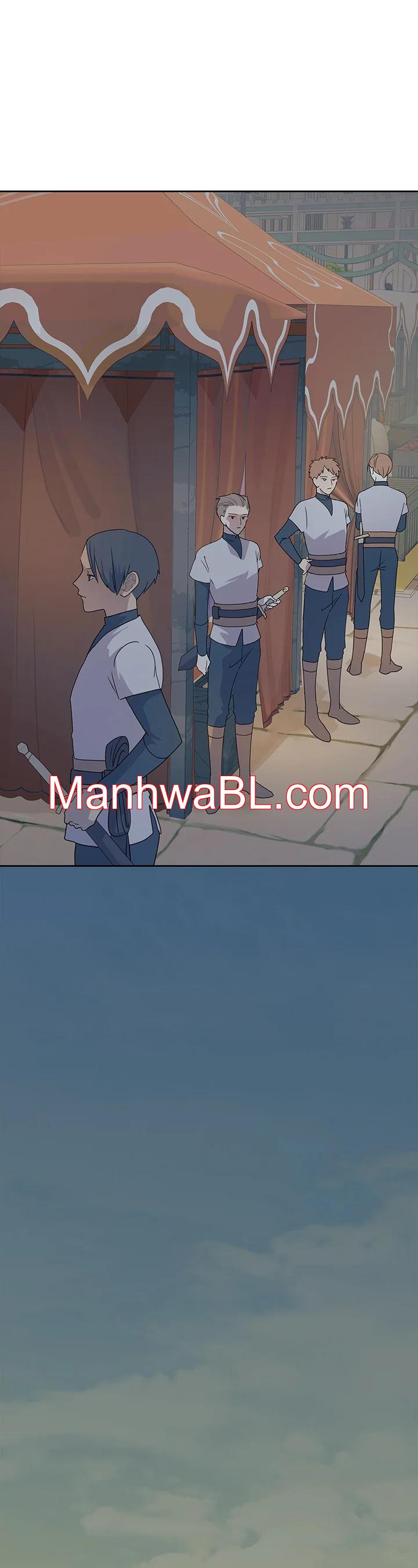 Luna sangrienta - Capítulo 5 2 manhwa