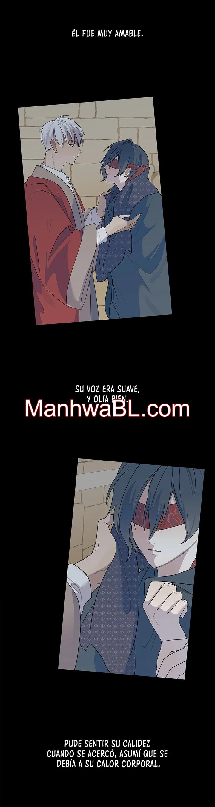 Luna sangrienta - Capítulo 5 2 manhwa