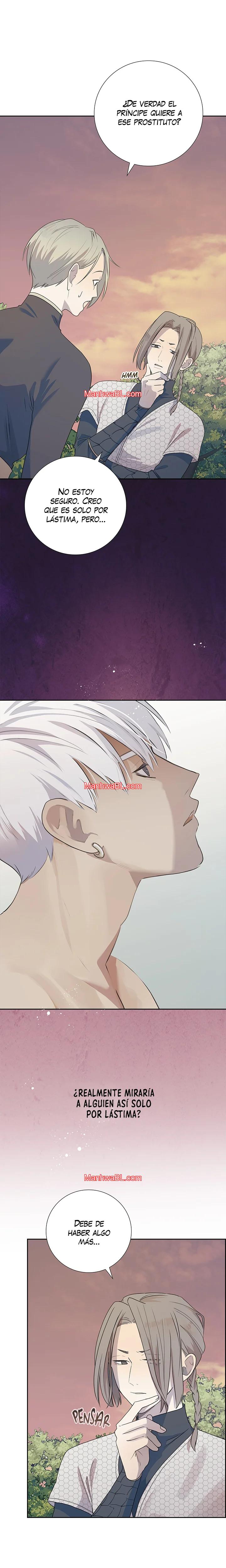 Luna sangrienta - Capítulo 7 2 manhwa