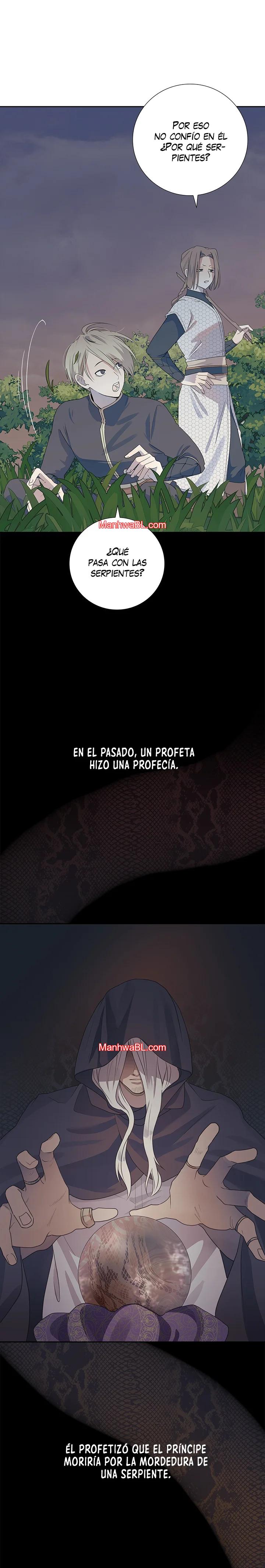 Luna sangrienta - Capítulo 7 2 manhwa
