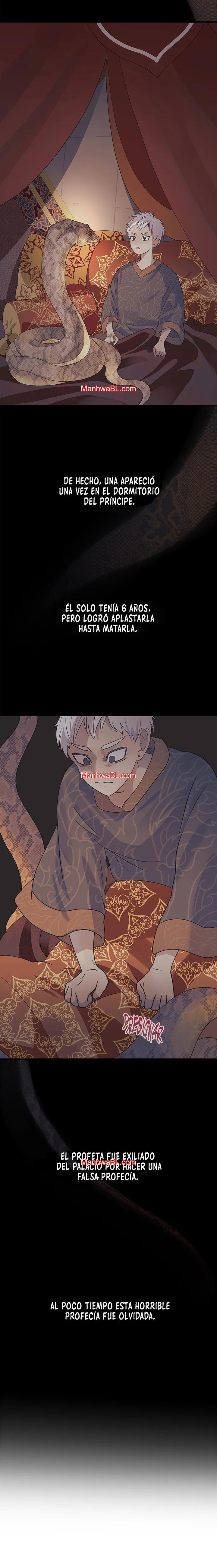 Luna sangrienta - Capítulo 7 2 manhwa
