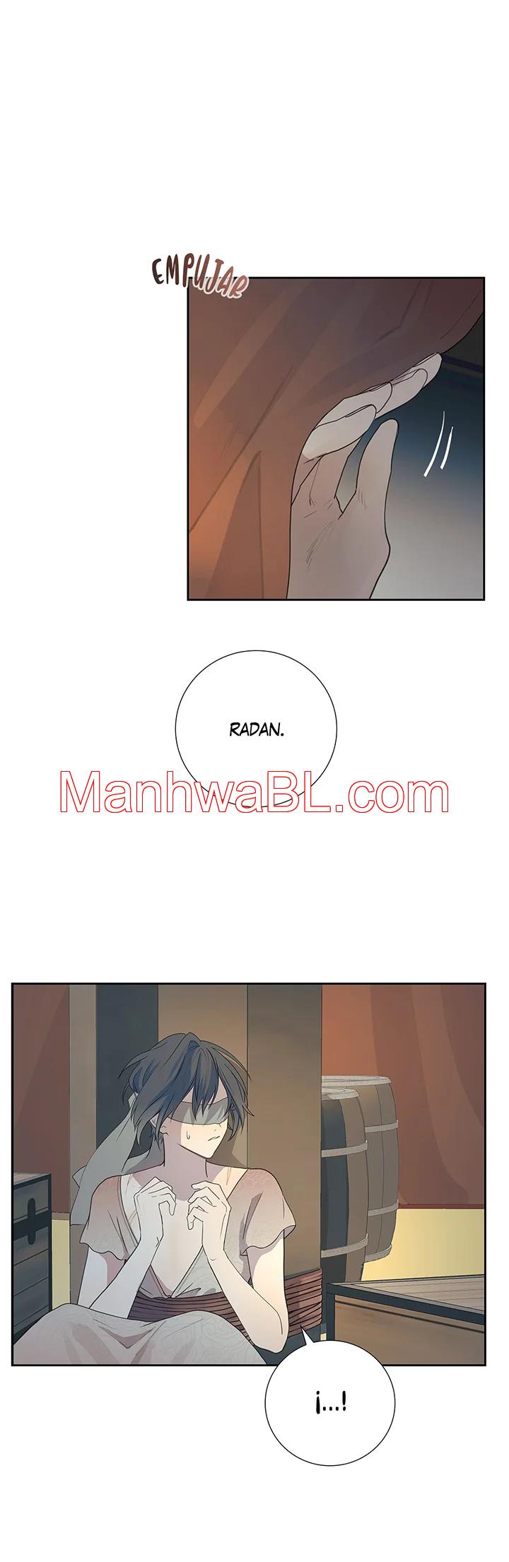 Luna sangrienta - Capítulo 5 3 manhwa