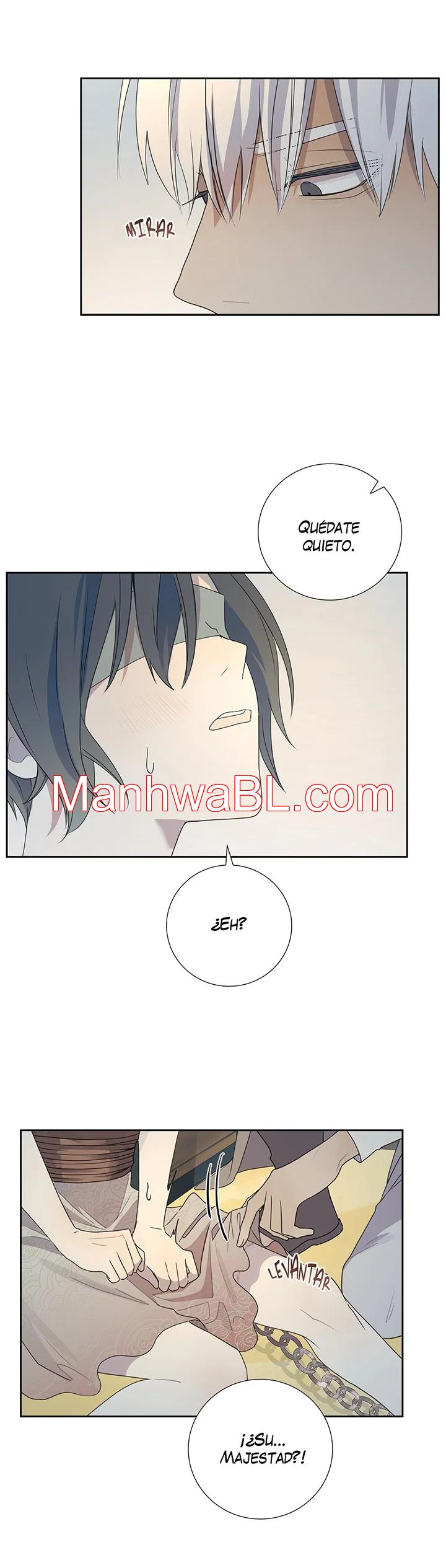 Luna sangrienta - Capítulo 5 3 manhwa