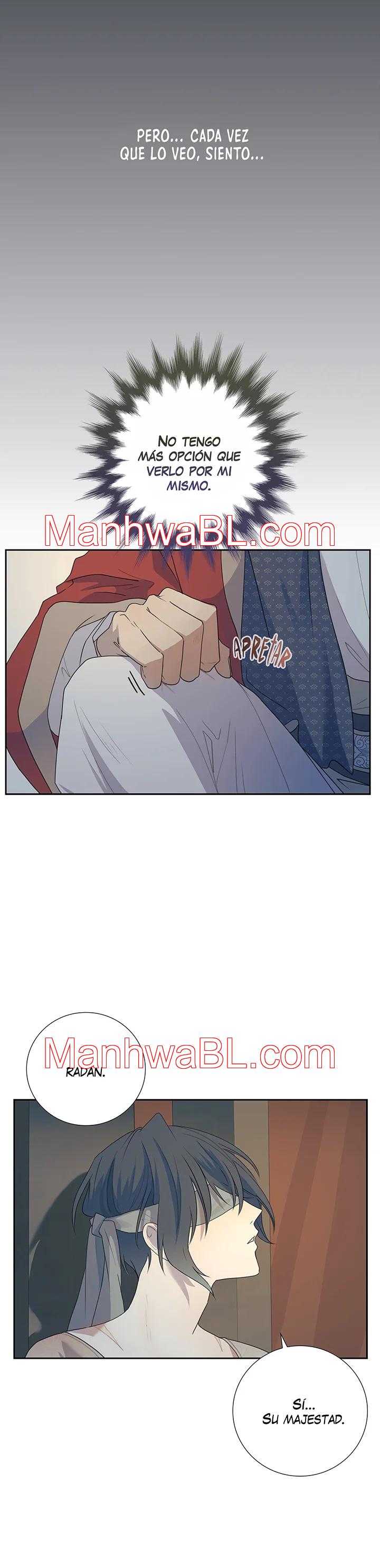 Luna sangrienta - Capítulo 5 3 manhwa
