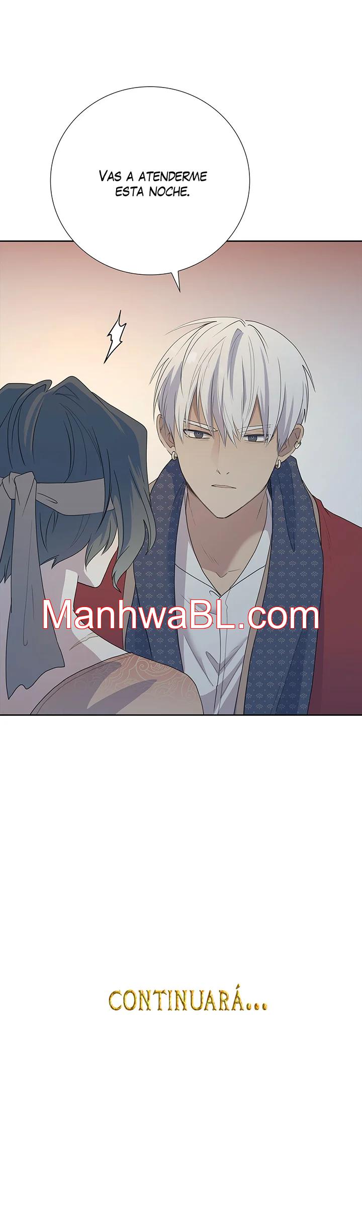 Luna sangrienta - Capítulo 5 3 manhwa