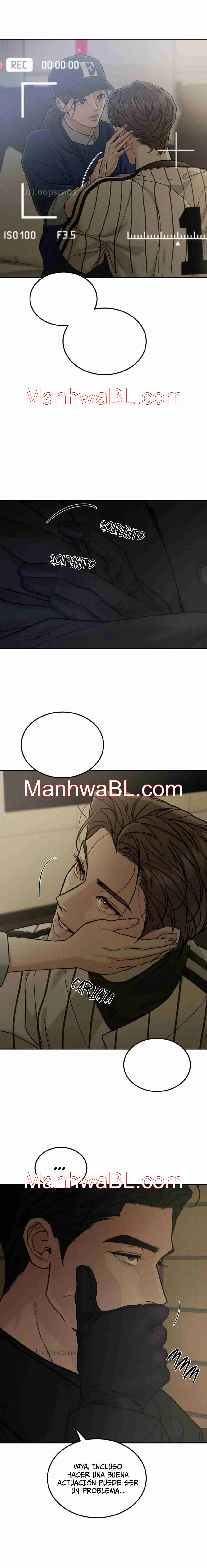 Limited Run - Capítulo 95 2 manhwa