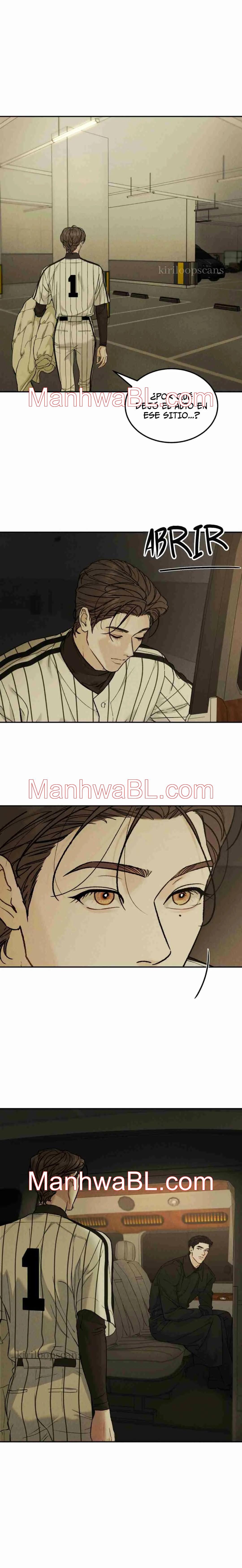 Limited Run - Capítulo 95 2 manhwa