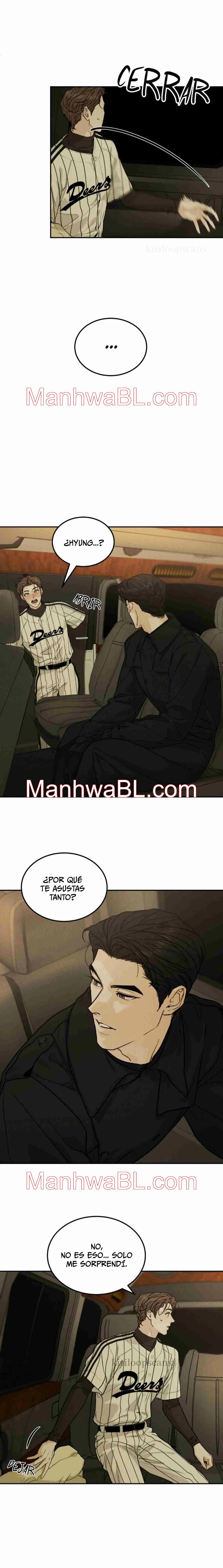 Limited Run - Capítulo 95 2 manhwa