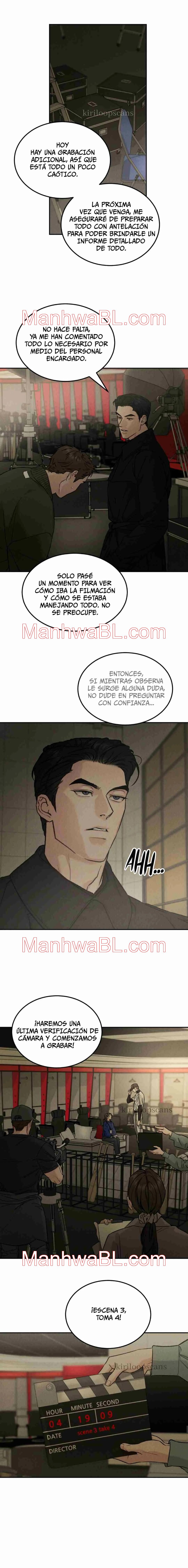 Limited Run - Capítulo 95 2 manhwa