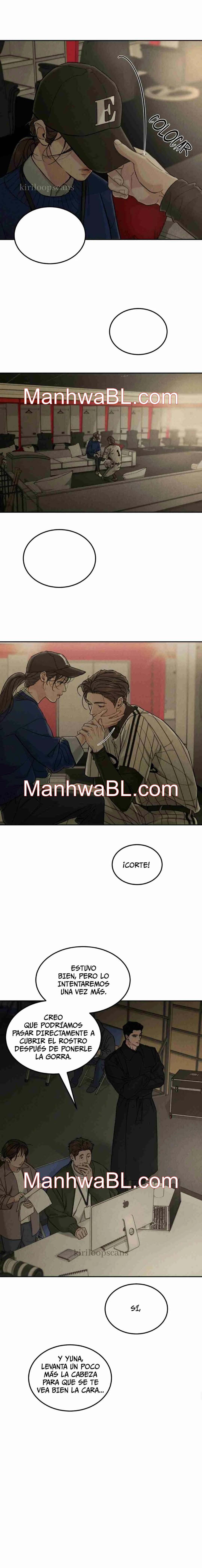 Limited Run - Capítulo 95 2 manhwa