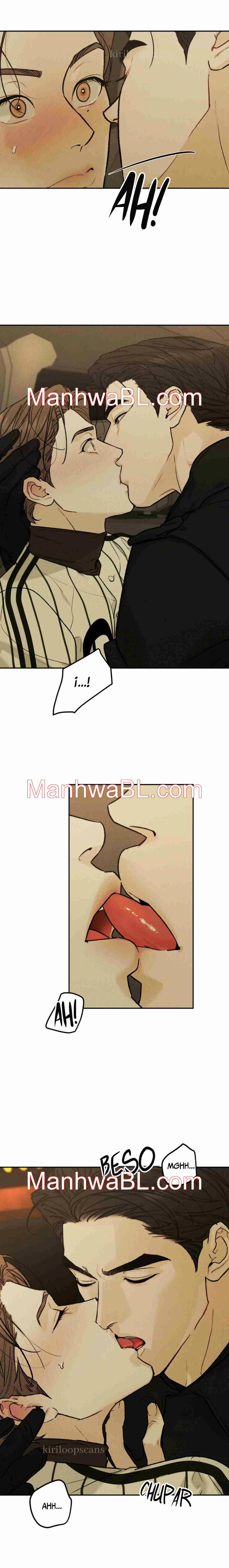 Limited Run - Capítulo 95 3 manhwa