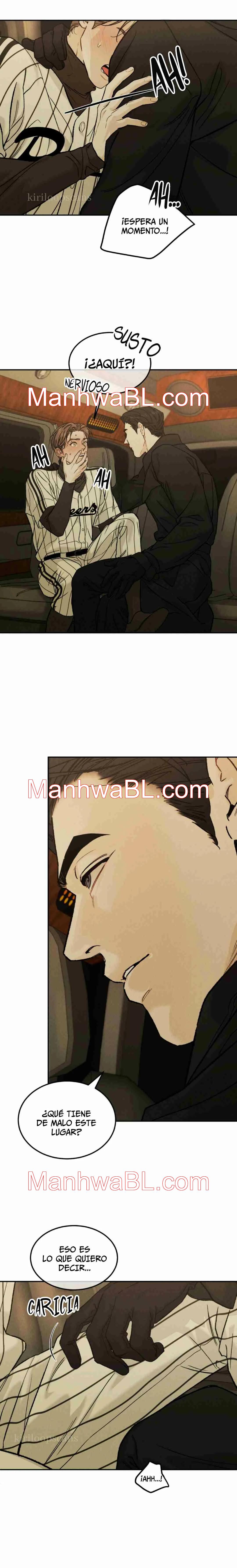 Limited Run - Capítulo 95 3 manhwa