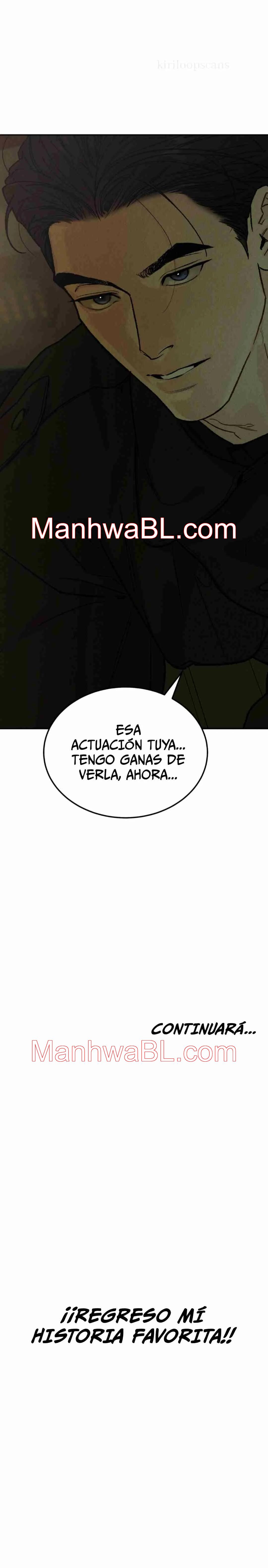 Limited Run - Capítulo 95 3 manhwa