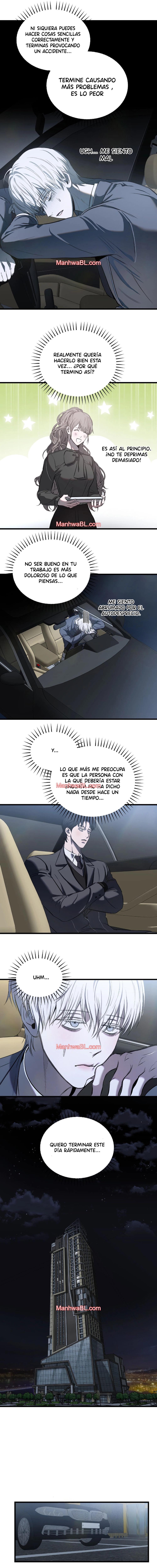 Chivo Expiatorio - Capítulo 7 2 manhwa