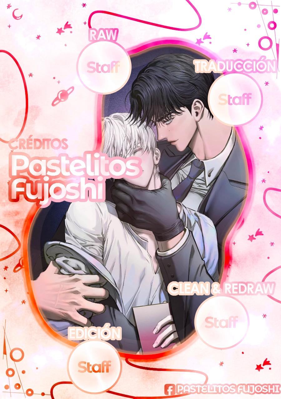 Chivo Expiatorio - Capítulo 4 manhwa
