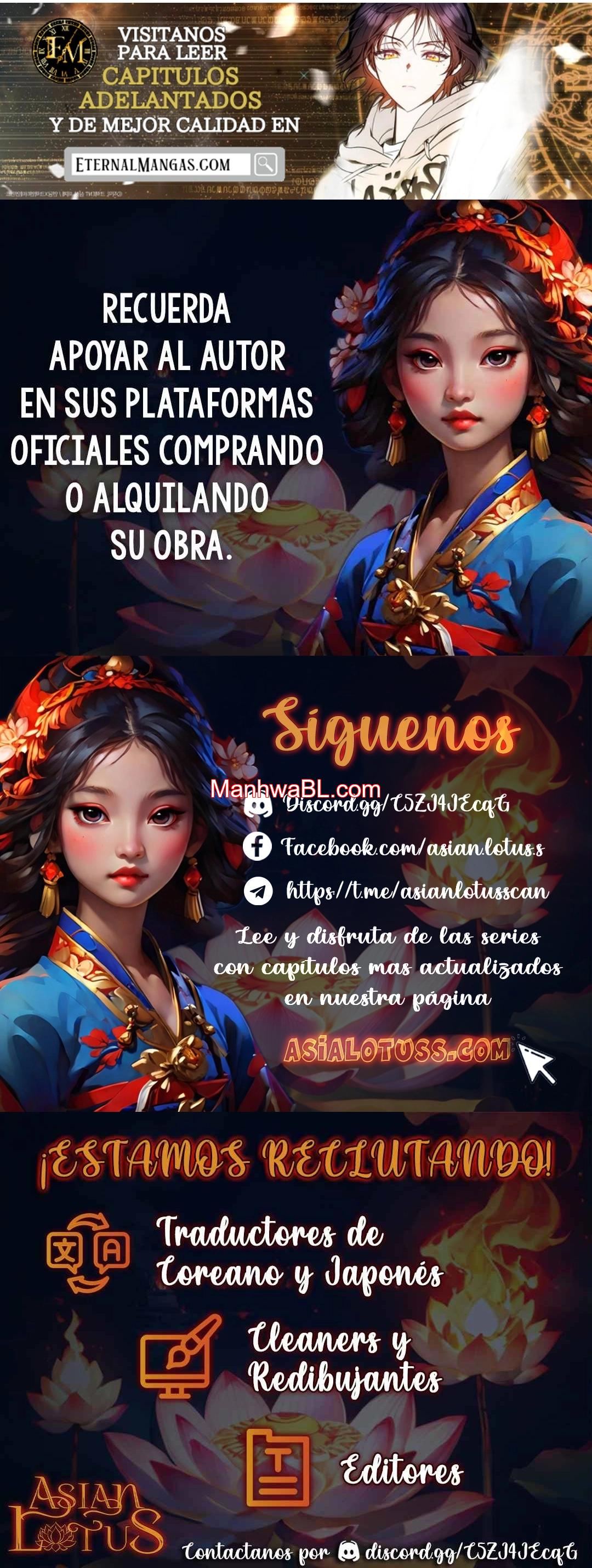 Extra Extra Grande - Capítulo 7 3 manhwa